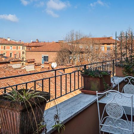 Santa Caterina Apartment By Wonderful Italy 博洛尼亚 外观 照片