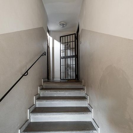 Santa Caterina Apartment By Wonderful Italy 博洛尼亚 外观 照片