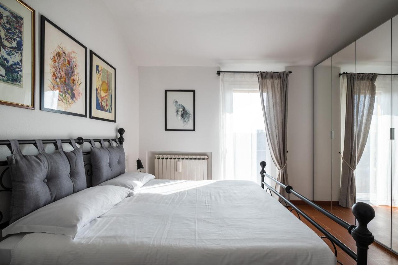 Santa Caterina Apartment By Wonderful Italy 博洛尼亚 外观 照片