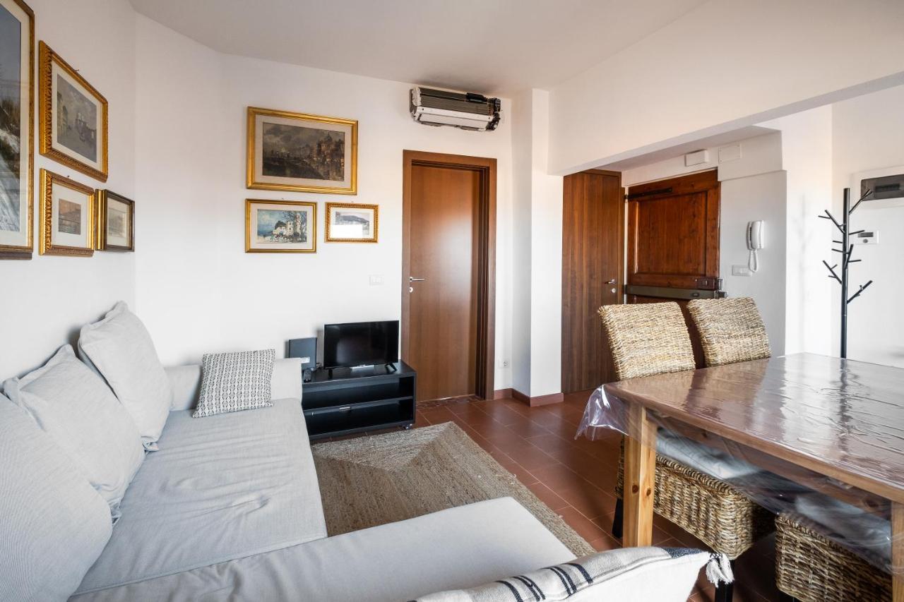 Santa Caterina Apartment By Wonderful Italy 博洛尼亚 外观 照片