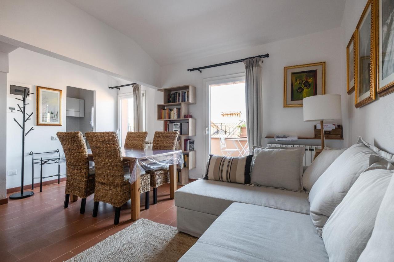 Santa Caterina Apartment By Wonderful Italy 博洛尼亚 外观 照片