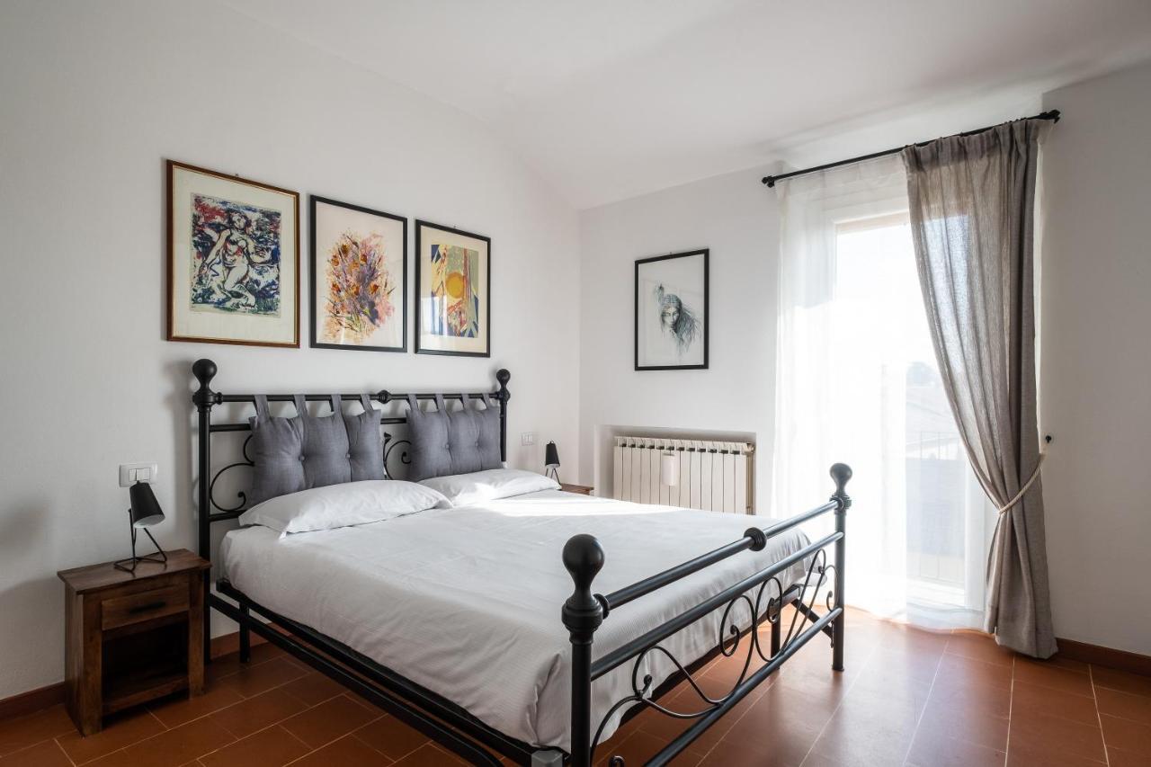Santa Caterina Apartment By Wonderful Italy 博洛尼亚 外观 照片