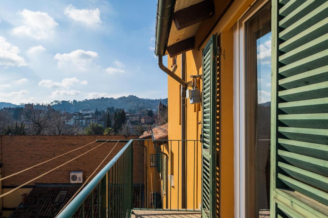 Santa Caterina Apartment By Wonderful Italy 博洛尼亚 外观 照片