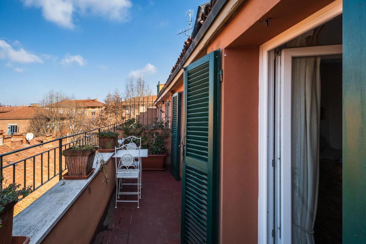 Santa Caterina Apartment By Wonderful Italy 博洛尼亚 外观 照片