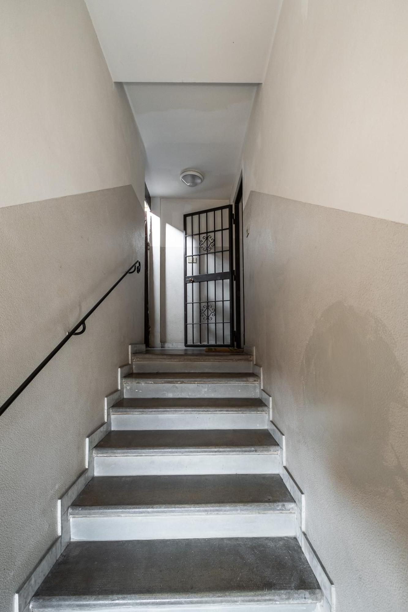 Santa Caterina Apartment By Wonderful Italy 博洛尼亚 外观 照片